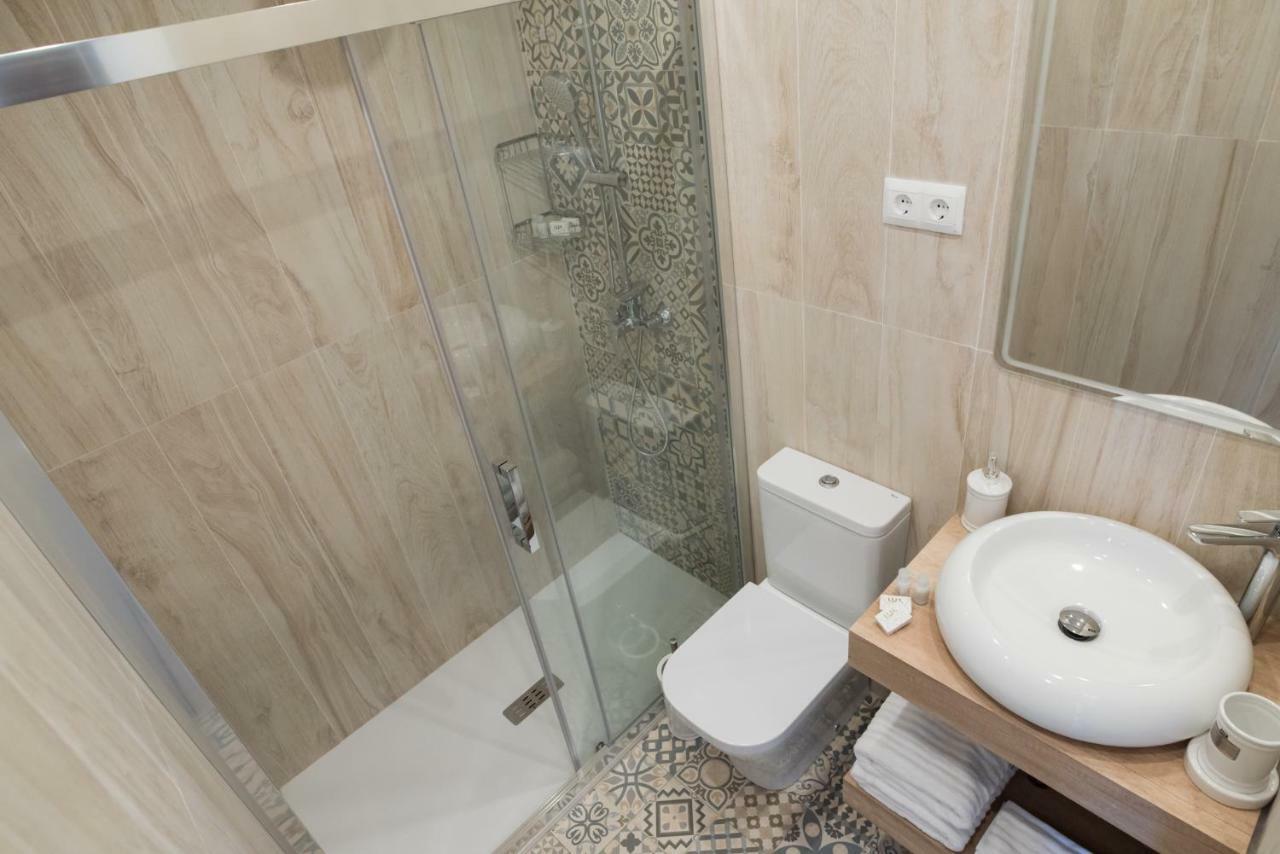 Appartement Benalmadena Top Floor Studio Extérieur photo